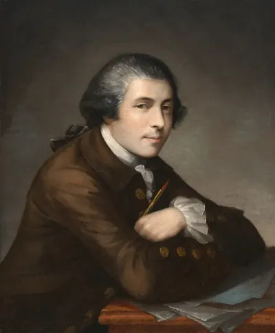 Matthew Pratt
