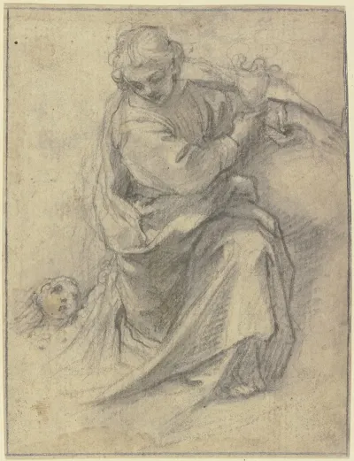 Matthew The Evangelist
