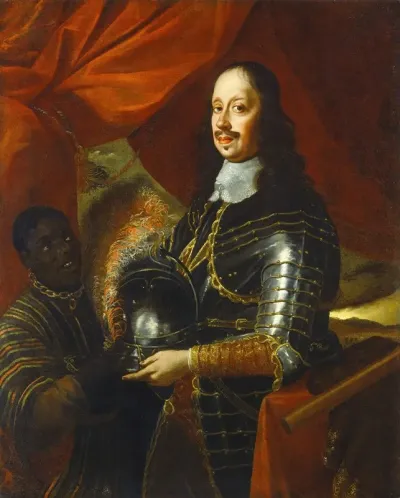 Mattias De Medici