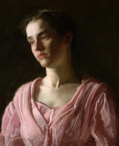 Maud Cook Reid Mrs Robert C Reid
