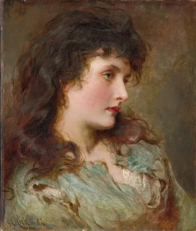 Maud Muller