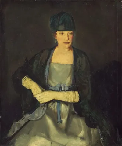 Maud Murray Dale Mrs Chester Dale