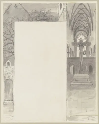 Maulbronn Monastery
