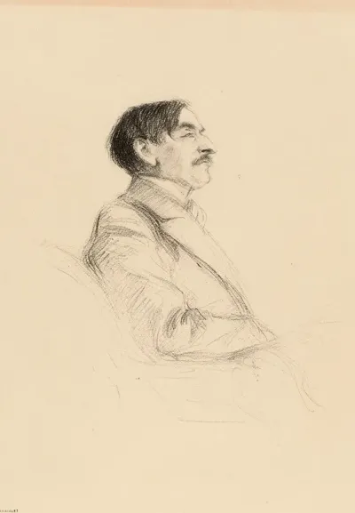 Maurice Barres