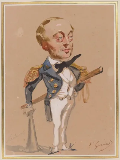Maurice Exelmans 1816 1875