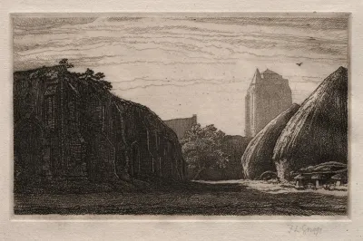Maurs Farm
