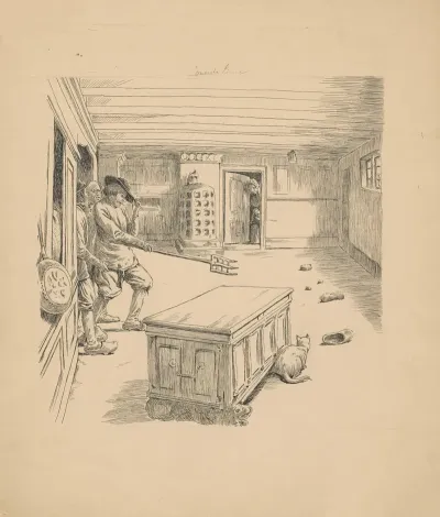 Mavepolsen