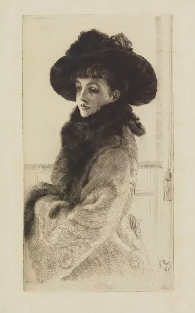 Mavourneen