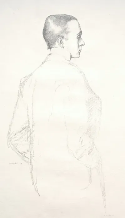 Max Beerbohm