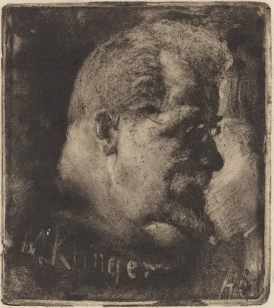 Max Klinger 2