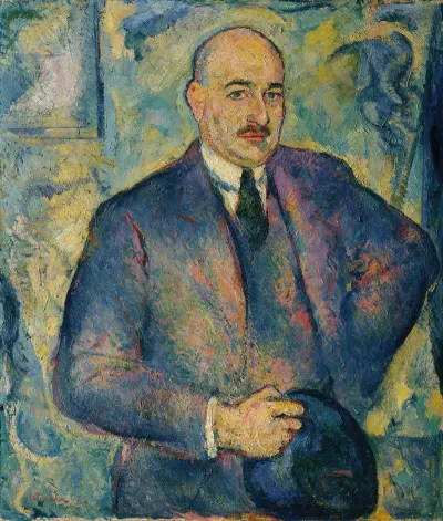 Max Ophuls Alias Max Oppenheimer