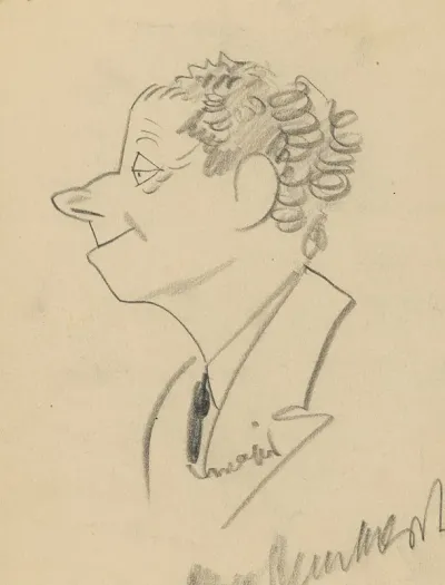 Max Reinhardt