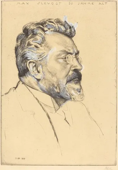 Max Slevogt