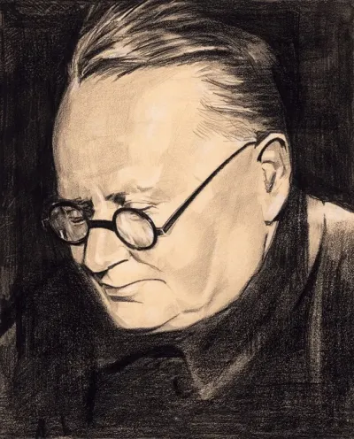 Maxim Litvinov