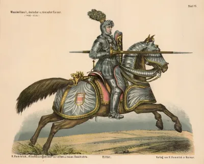 Maximilian I Deutscher U Romischer Kaiser 1493 1519