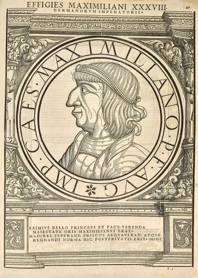 Maximilian I