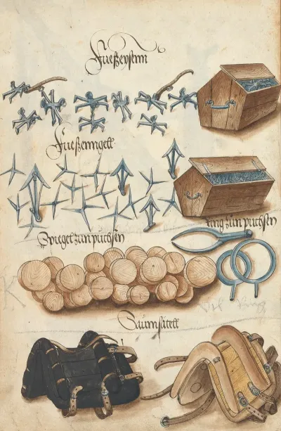 Maximiliani König Zeughauss Pl 22