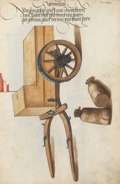 Maximiliani König Zeughauss Pl 31