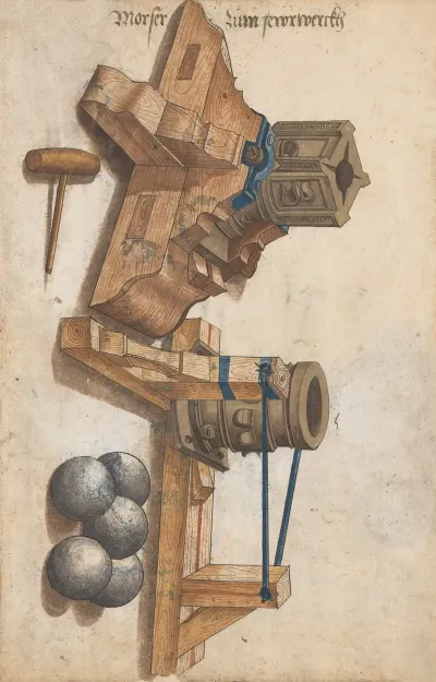 Maximiliani König Zeughauss Pl 37