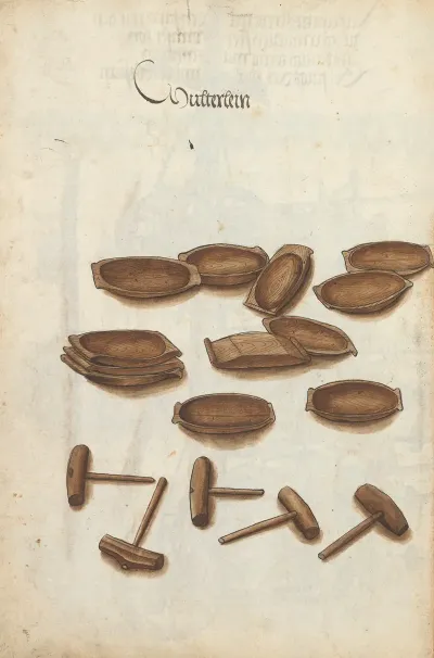 Maximiliani König Zeughauss Pl 48