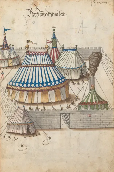 Maximiliani König Zeughauss Pl 53