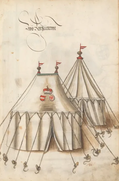 Maximiliani König Zeughauss Pl 58