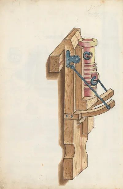 Maximiliani König Zeughauss Pl 60