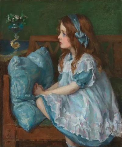 May Flowers