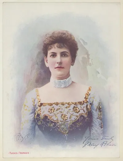 May Robson