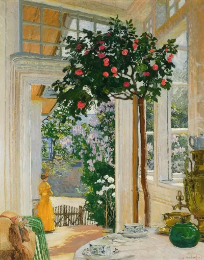 May Sun