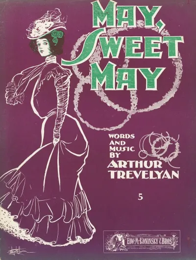 May Sweet May