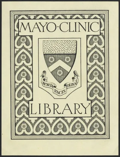 Mayo Clinic Library