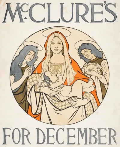Mcclures For December