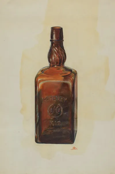 Mchenry Bottle