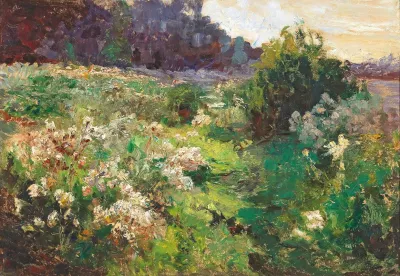 Meadow 3