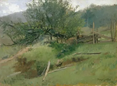Meadow Slope Lautenbach