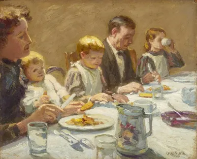 Mealtime