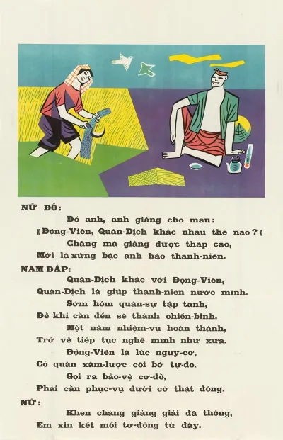 Meaning Of Compulsory Service