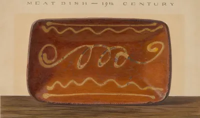 Meat Dish