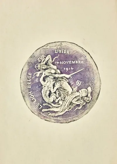 Medailles Pl 11