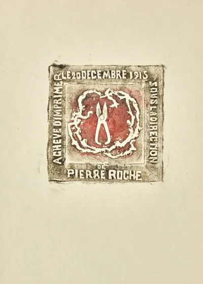 Medailles Pl 16