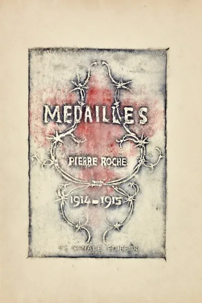 Medailles Pl 5