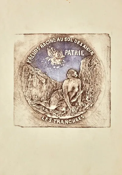 Medailles Pl 7