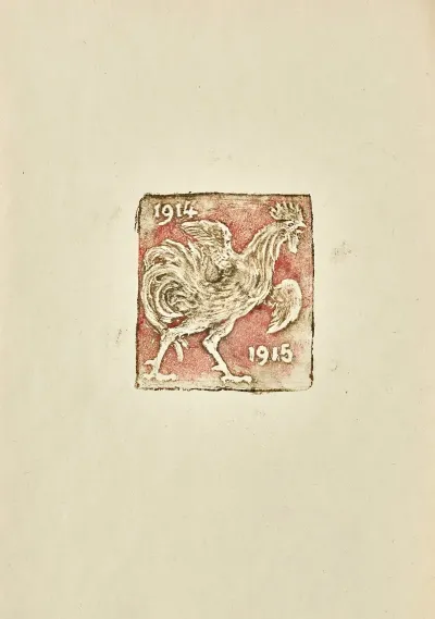 Medailles Pl 9