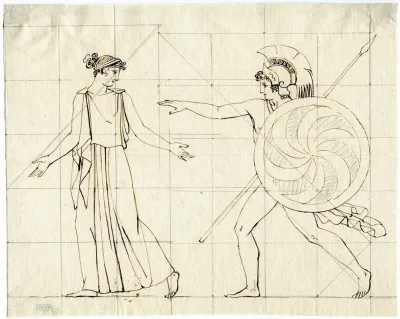 Medea And Apsyrthus