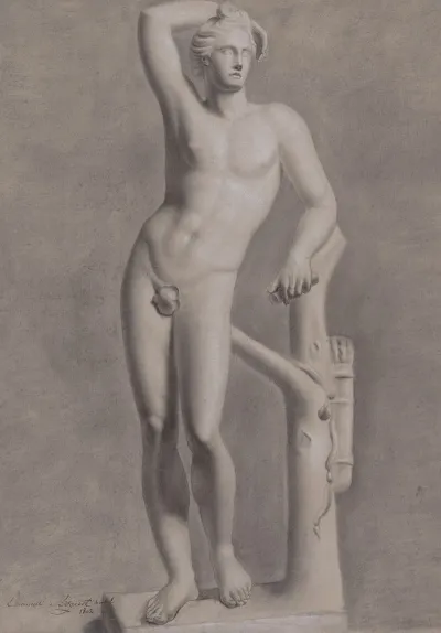 Medici Apollo 2