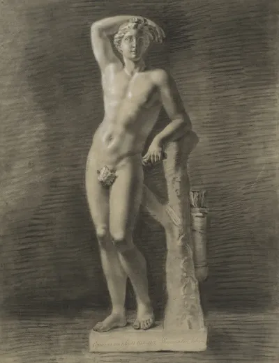 Medici Apollo 3