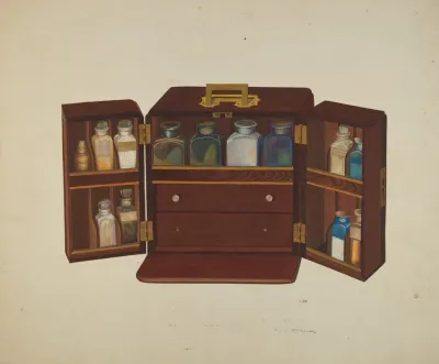 Medicine Chest