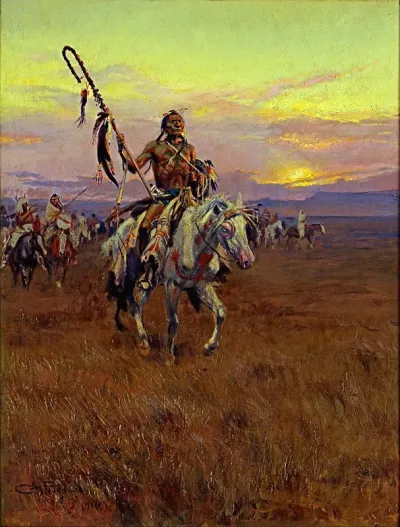 Medicine Man