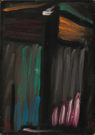 Meditation 29